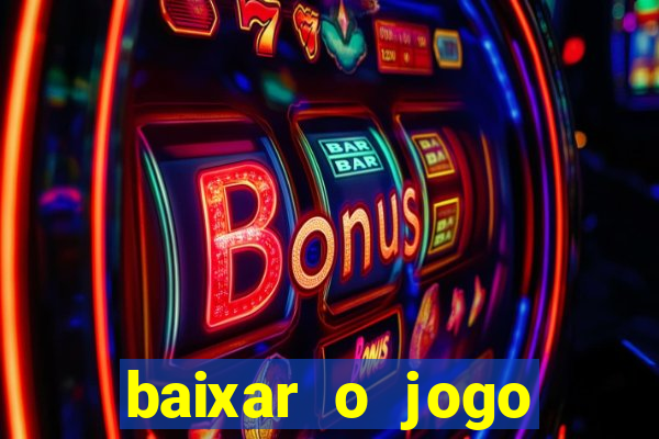 baixar o jogo super mario